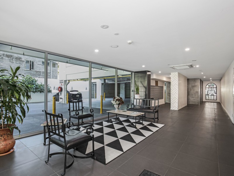 46/27 Manning Street, Milton QLD 4064