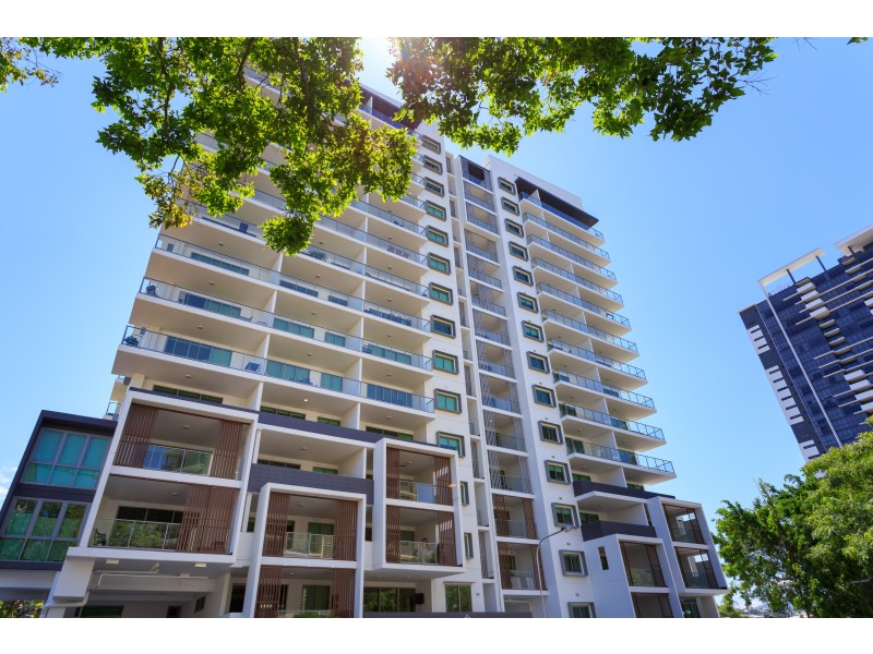 46/27 Manning Street, Milton QLD 4064