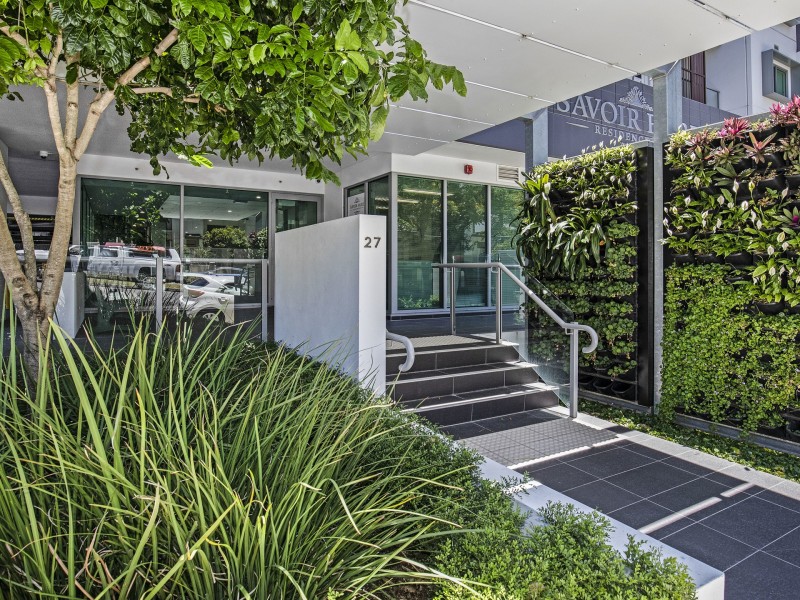 46/27 Manning Street, Milton QLD 4064