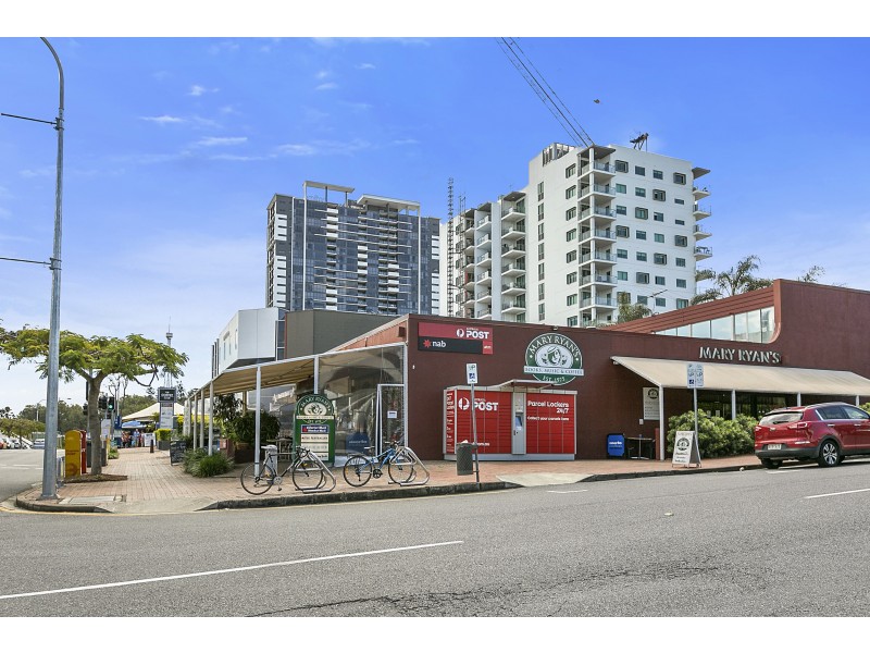 46/27 Manning Street, Milton QLD 4064