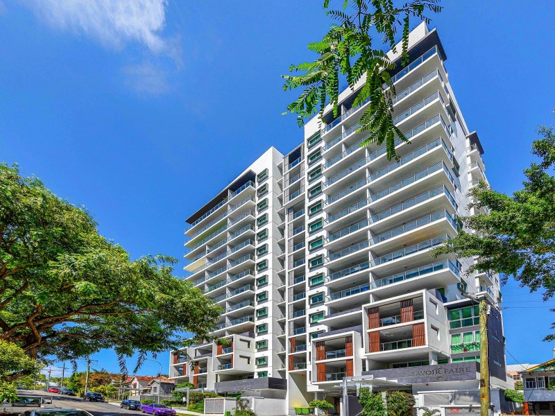 46/27 Manning Street, Milton QLD 4064