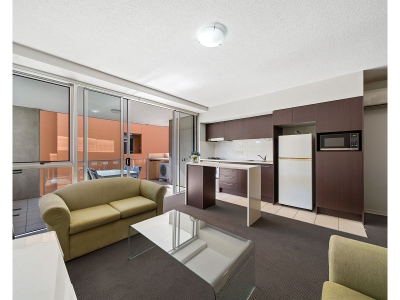 3601/22 Carraway Street, Kelvin Grove QLD 4059