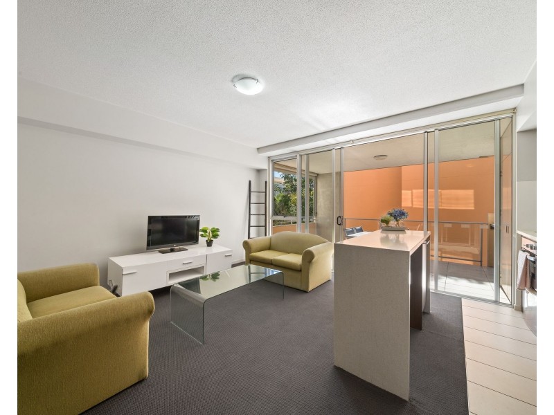 3601/22 Carraway Street, Kelvin Grove QLD 4059