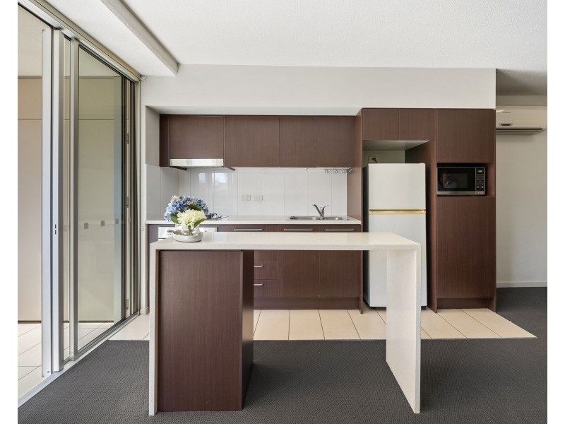 3601/22 Carraway Street, Kelvin Grove QLD 4059