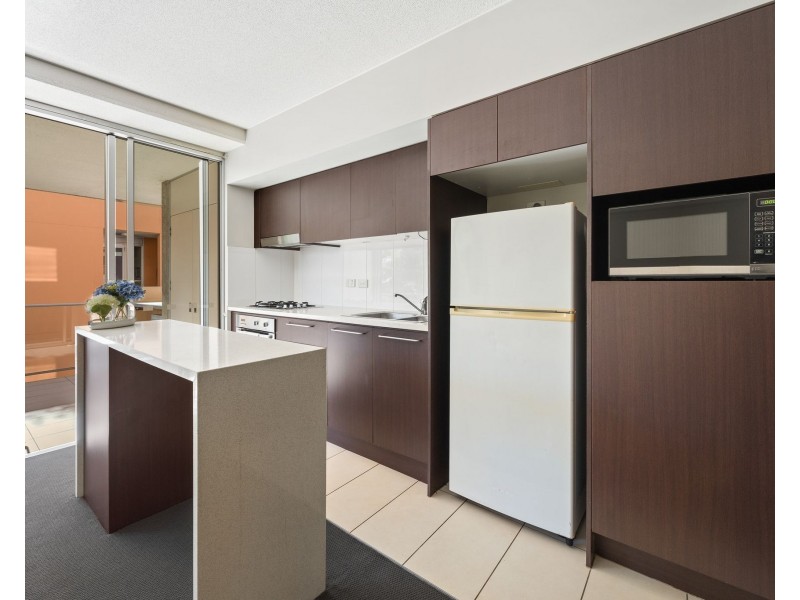 3601/22 Carraway Street, Kelvin Grove QLD 4059