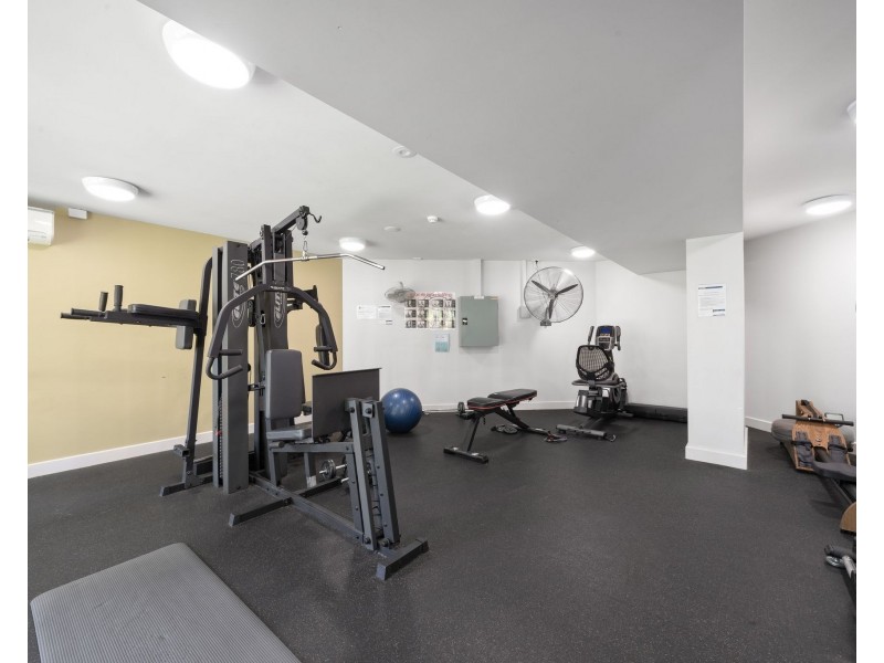 3601/22 Carraway Street, Kelvin Grove QLD 4059