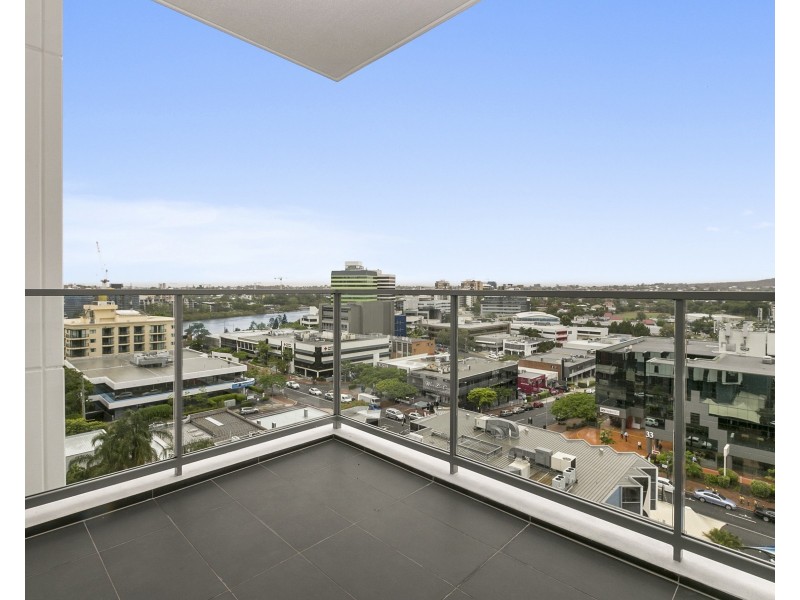 53/27 Manning Street, Milton QLD 4064