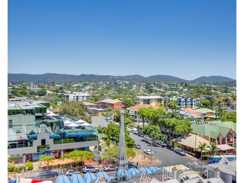 53/27 Manning Street, Milton QLD 4064