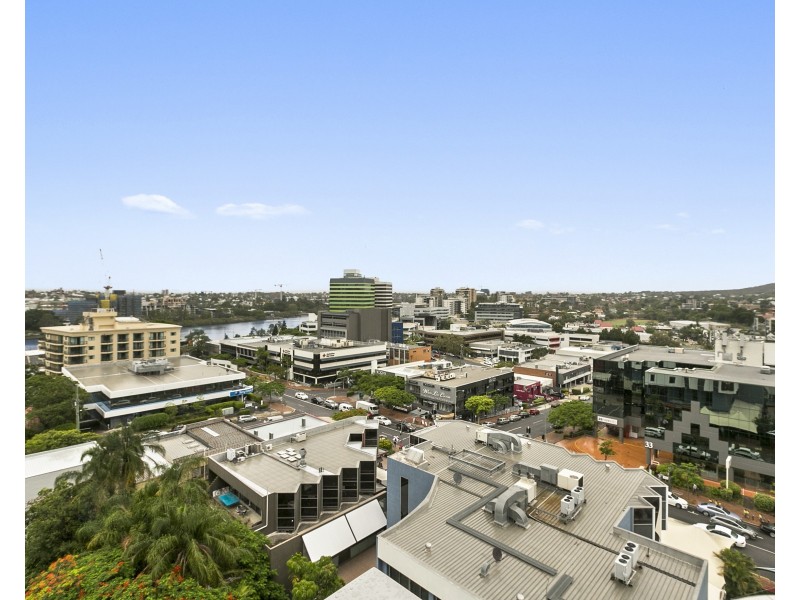 53/27 Manning Street, Milton QLD 4064