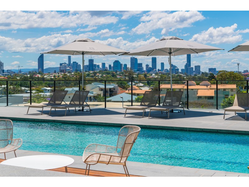 20408/300 Old Cleveland rd, Coorparoo QLD 4151