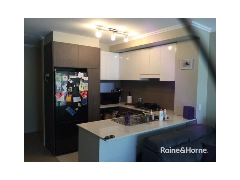 U47/123 Barrack road, Cannon Hill QLD 4170