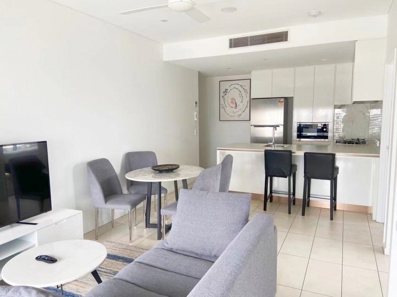 2103/19 Hope Street, South Brisbane QLD 4101