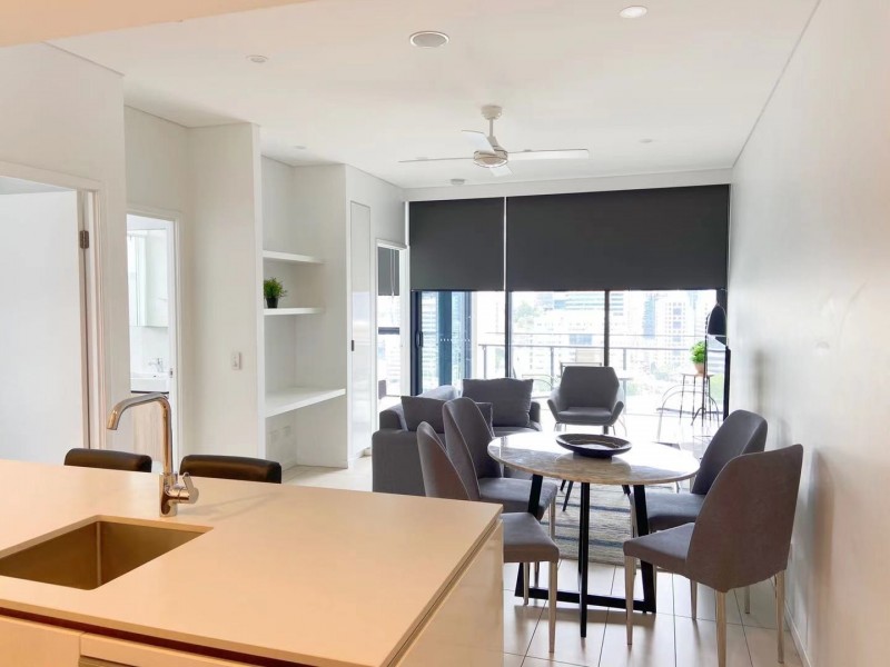 2103/19 Hope Street, South Brisbane QLD 4101