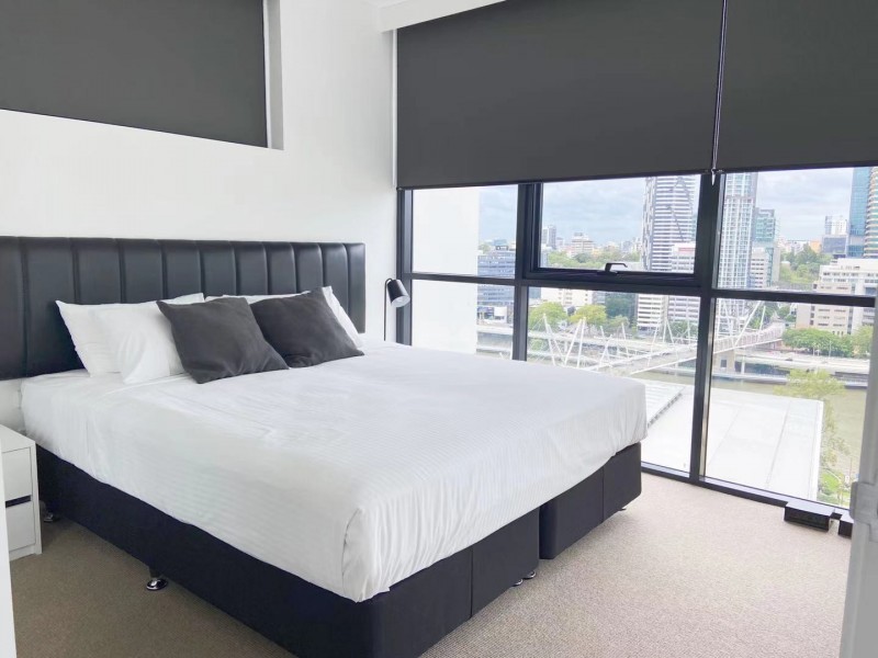 2103/19 Hope Street, South Brisbane QLD 4101