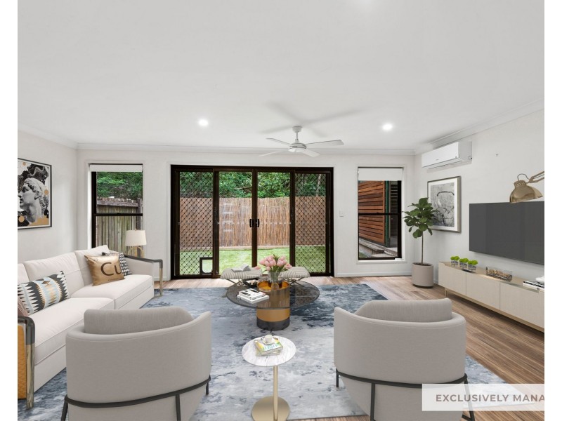 2/6 Lemnos Street, Red Hill QLD 4059