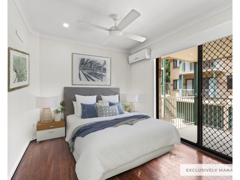 2/6 Lemnos Street, Red Hill QLD 4059