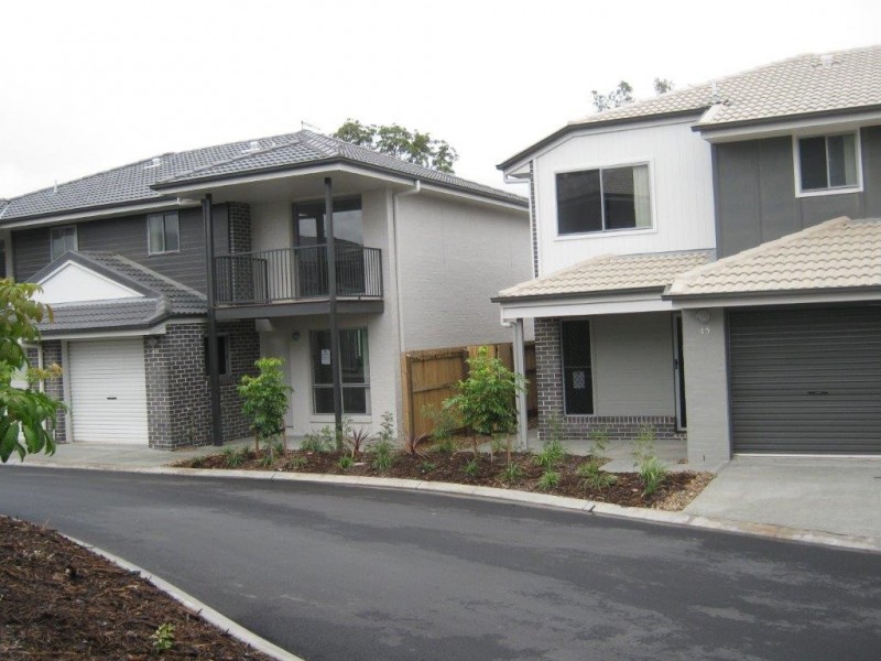 48/9 BRUSHWOOD COURT, Mango Hill QLD 4509