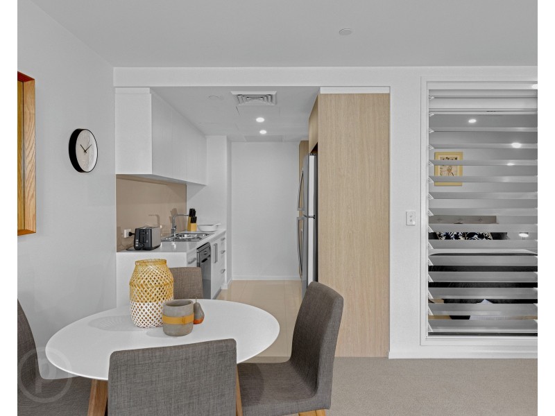 51/21 Manning Street, Milton QLD 4064