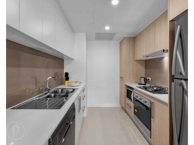 51/21 Manning Street, Milton QLD 4064