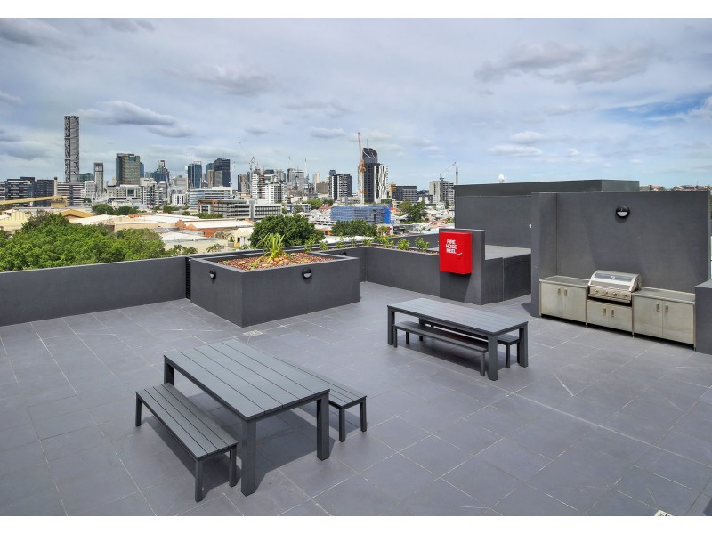 4-5/10 Buchanan Street, West End QLD 4101
