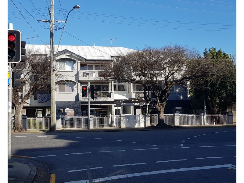28/9 Durham Street, St Lucia QLD 4067