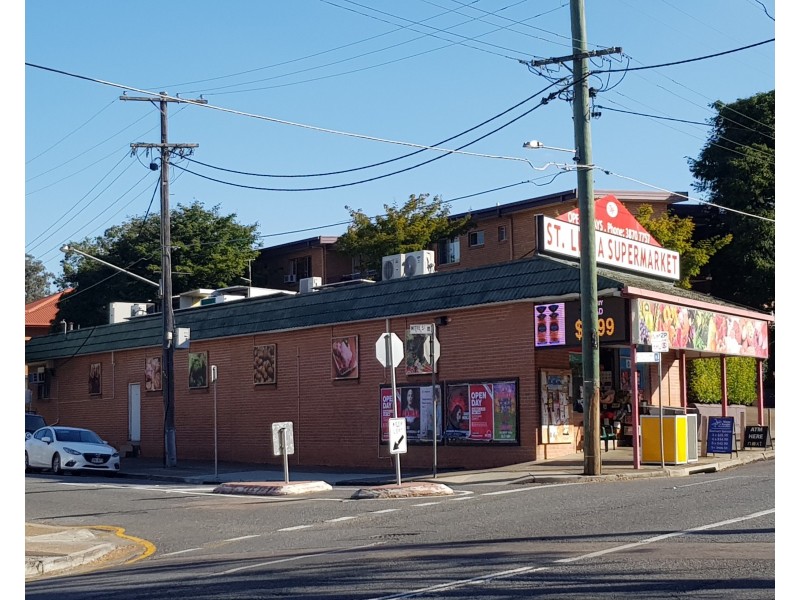 28/9 Durham Street, St Lucia QLD 4067