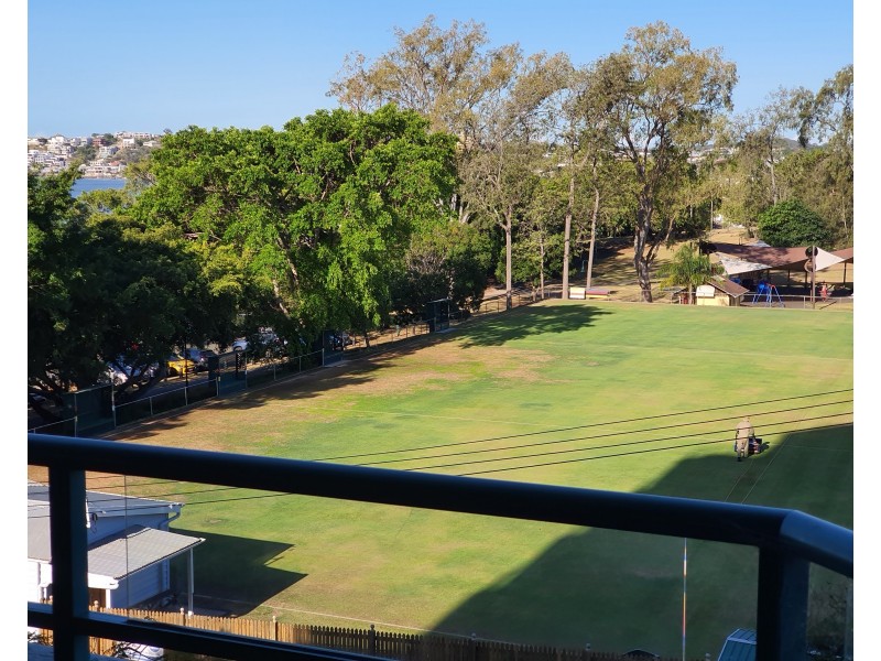 7/10 Park Avenue, Kangaroo Point QLD 4169