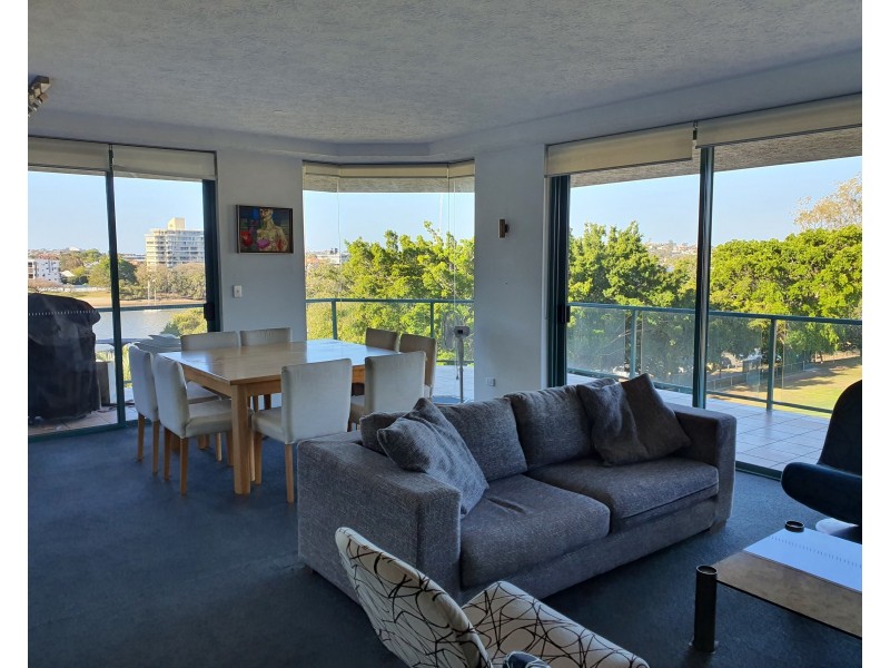 7/10 Park Avenue, Kangaroo Point QLD 4169