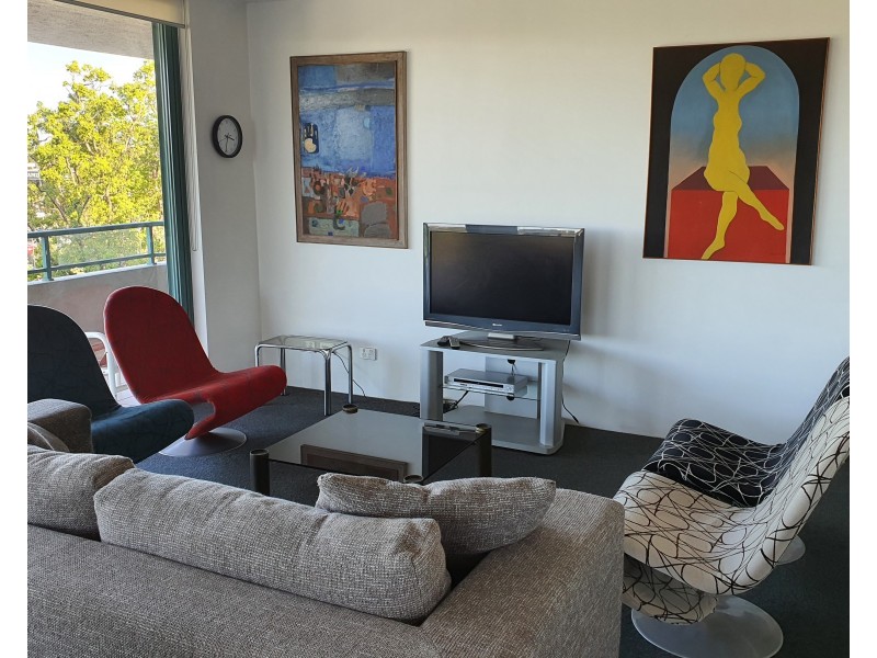 7/10 Park Avenue, Kangaroo Point QLD 4169
