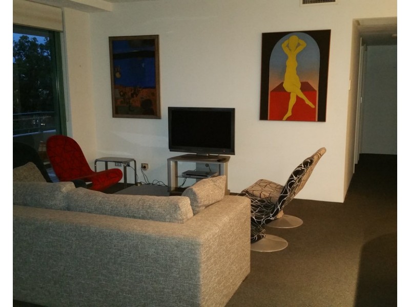 7/10 Park Avenue, Kangaroo Point QLD 4169