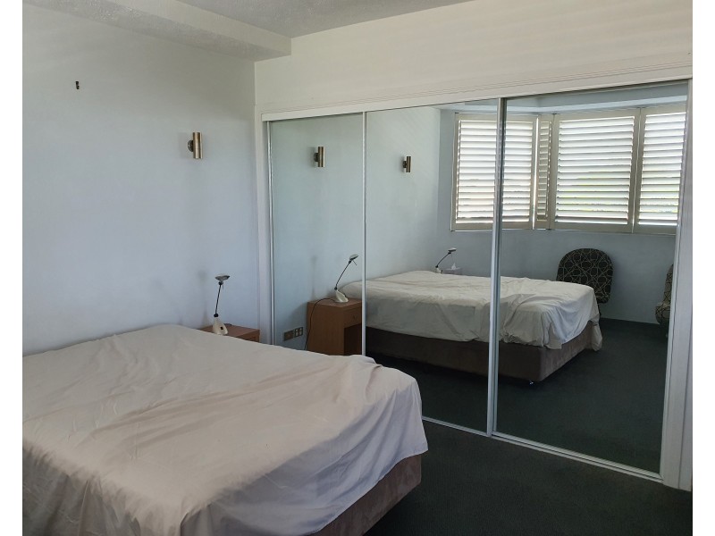 7/10 Park Avenue, Kangaroo Point QLD 4169