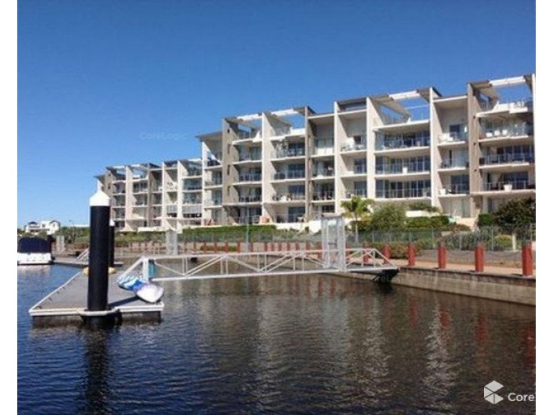 83/7 Grand Parade, Kawana Island QLD 4575