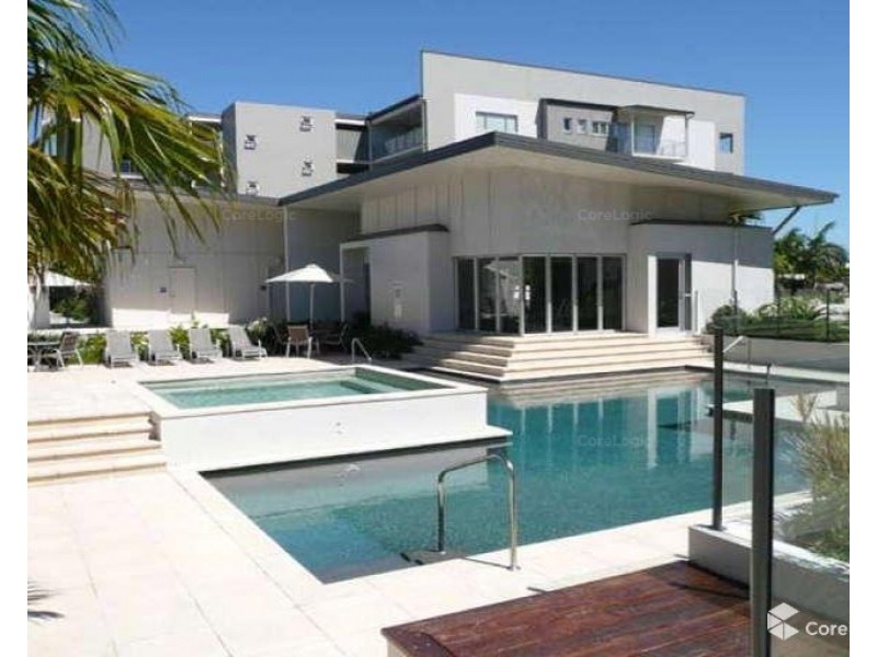 83/7 Grand Parade, Kawana Island QLD 4575