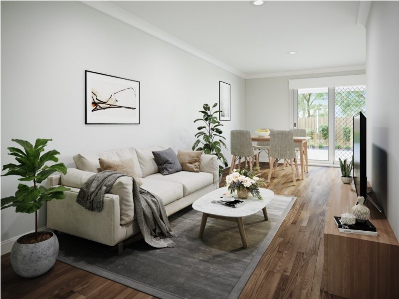 5/13 Kinsellas Rd West, Mango Hill QLD 4509