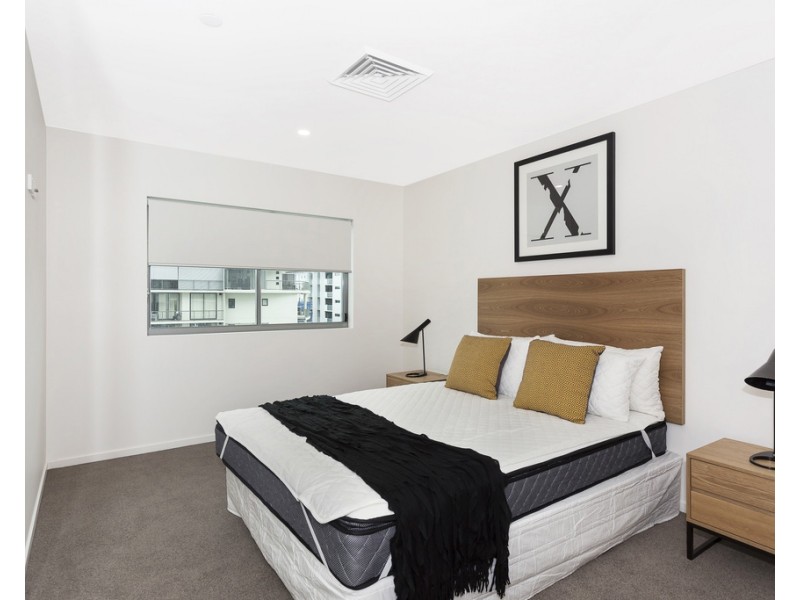 35/21 Manning Street, Milton QLD 4064