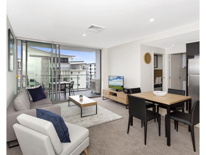 35/21 Manning Street, Milton QLD 4064