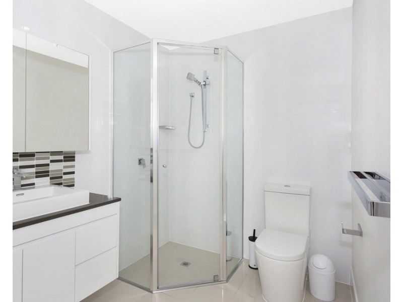 35/21 Manning Street, Milton QLD 4064