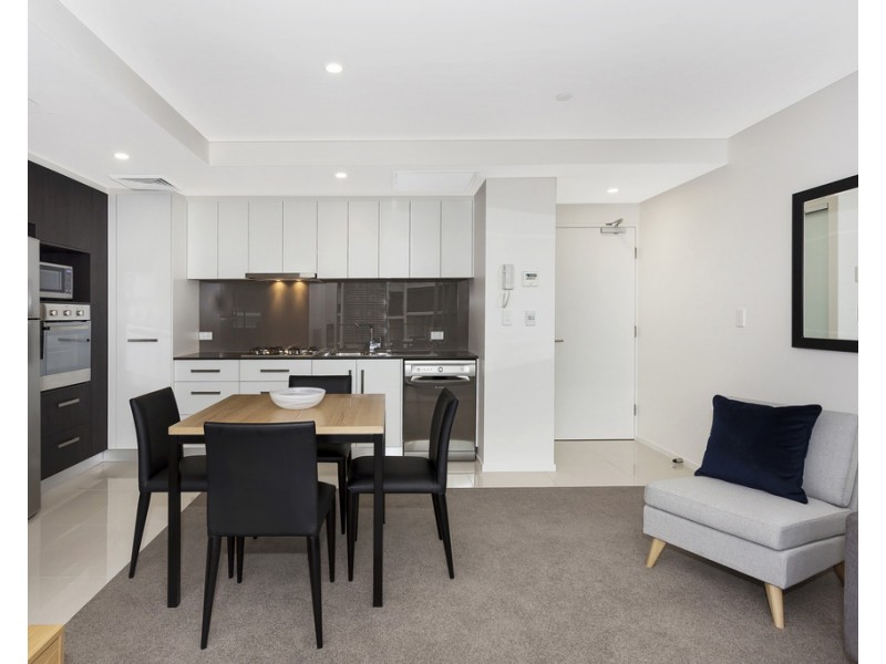 35/21 Manning Street, Milton QLD 4064