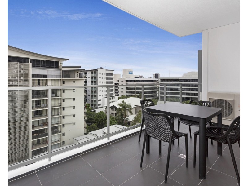 35/21 Manning Street, Milton QLD 4064