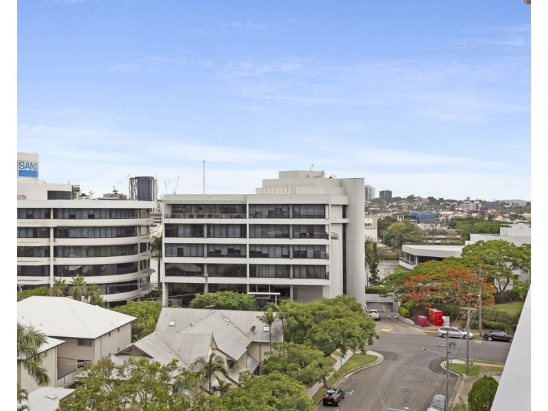 35/21 Manning Street, Milton QLD 4064