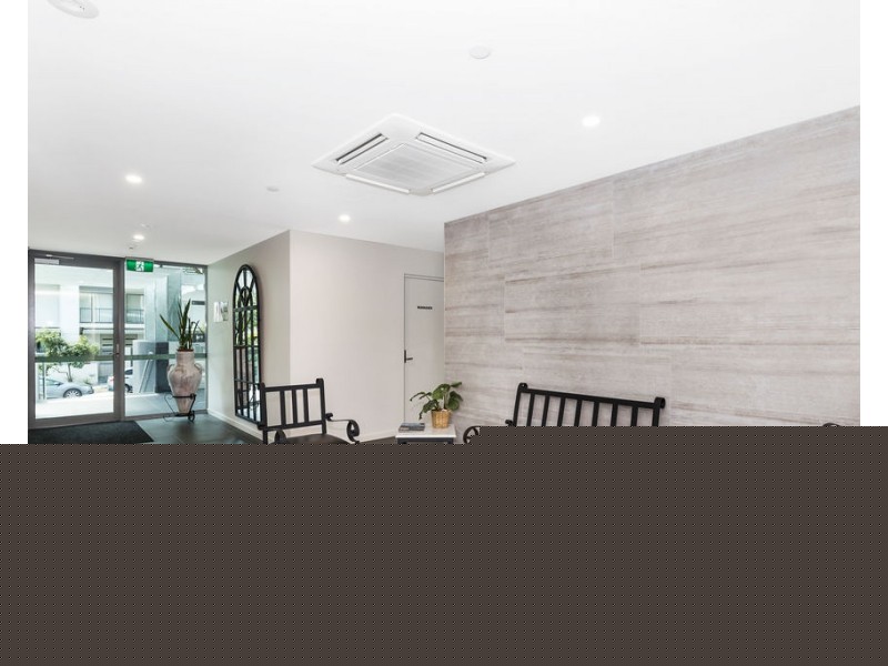 35/21 Manning Street, Milton QLD 4064