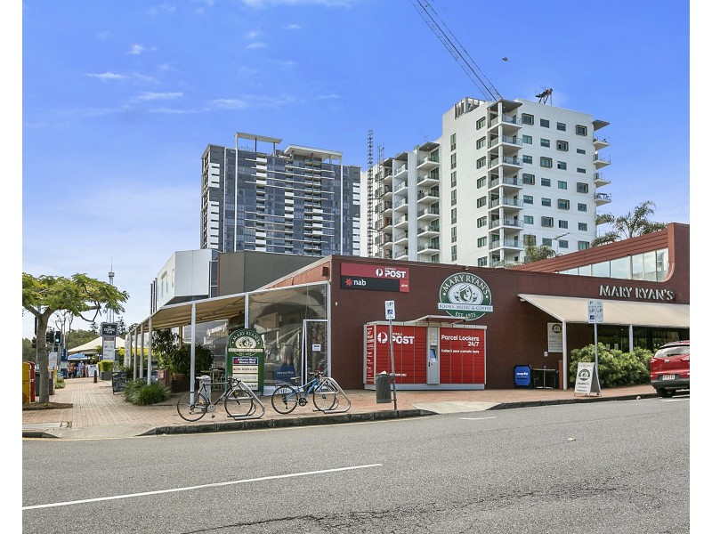 35/21 Manning Street, Milton QLD 4064