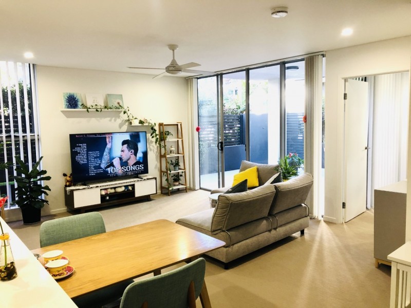 413/33 Lakefront crescent, Varsity Lakes QLD 4227