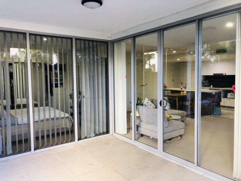 413/33 Lakefront crescent, Varsity Lakes QLD 4227