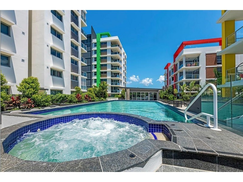 413/33 Lakefront crescent, Varsity Lakes QLD 4227