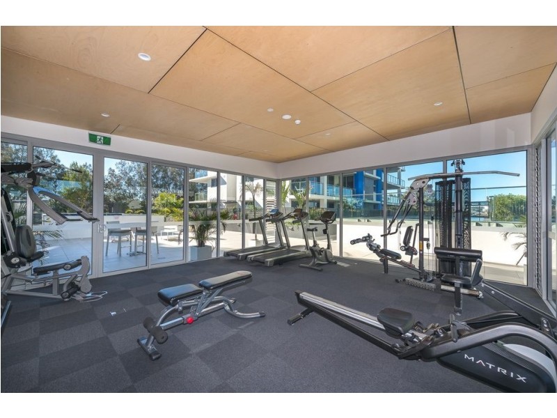 413/33 Lakefront crescent, Varsity Lakes QLD 4227