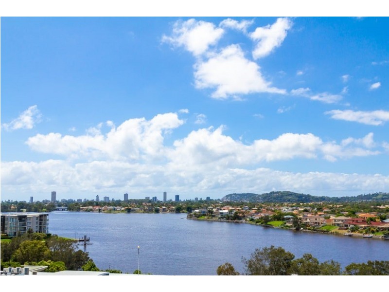 413/33 Lakefront crescent, Varsity Lakes QLD 4227