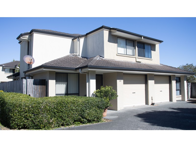 24/11 Federation Street, Wynnum West QLD 4178