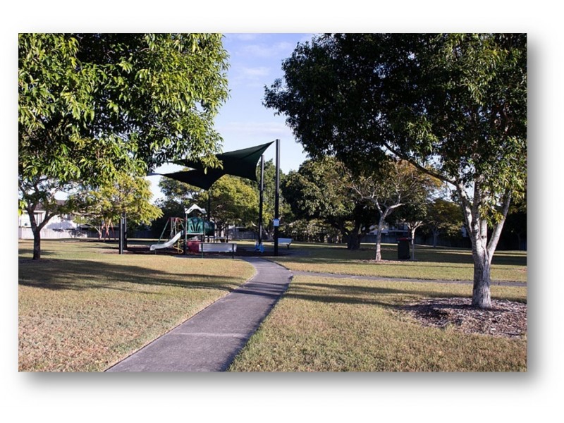 24/11 Federation Street, Wynnum West QLD 4178