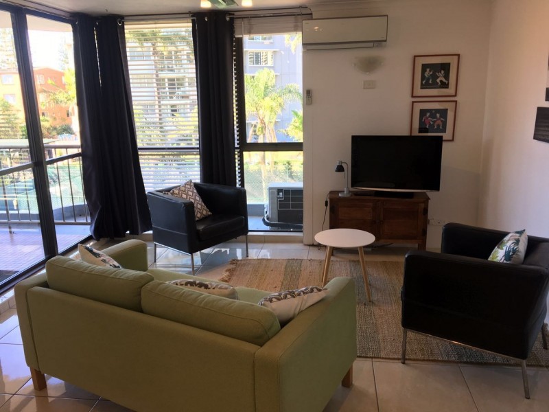 202/1855 Gold Coast Hwy, Burleigh Heads QLD 4220